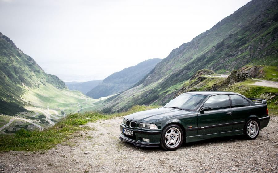  BMW M3 GT (E36) 1995 года  (фото 31 из 41)